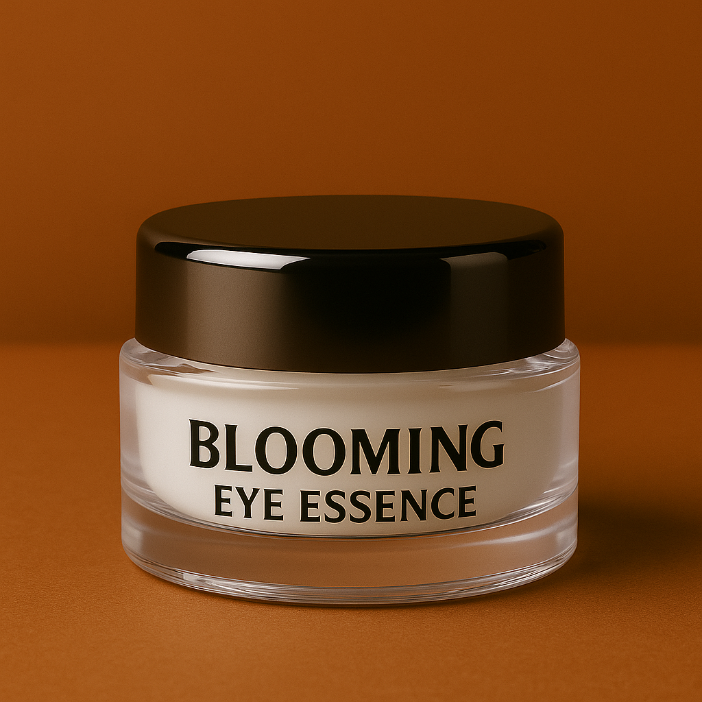 Blooming Eye Essence