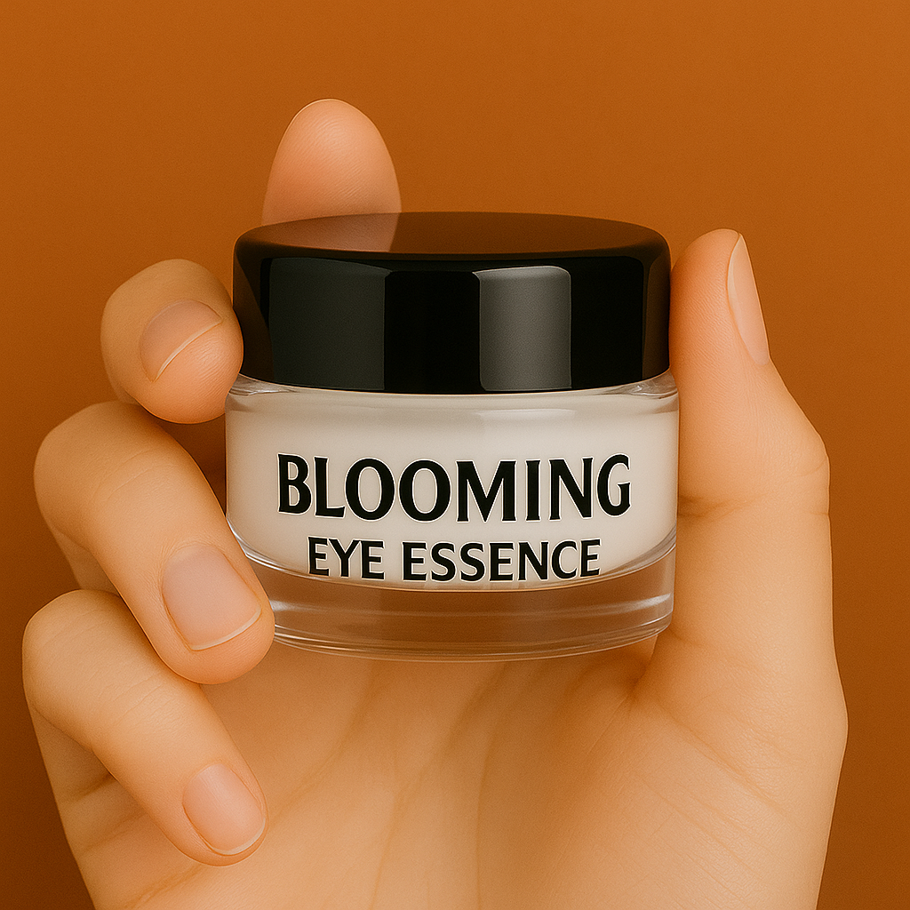 Blooming Eye Essence