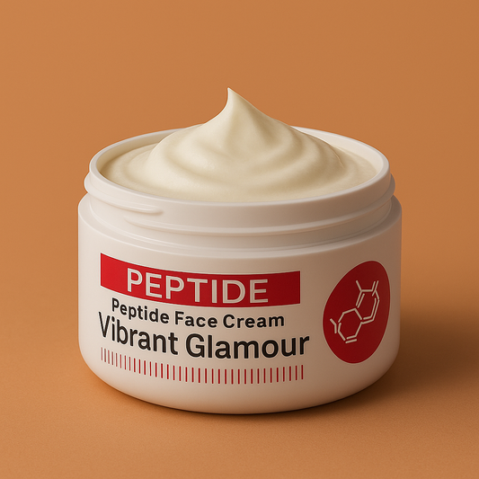 Peptide Age Restore Face Cream