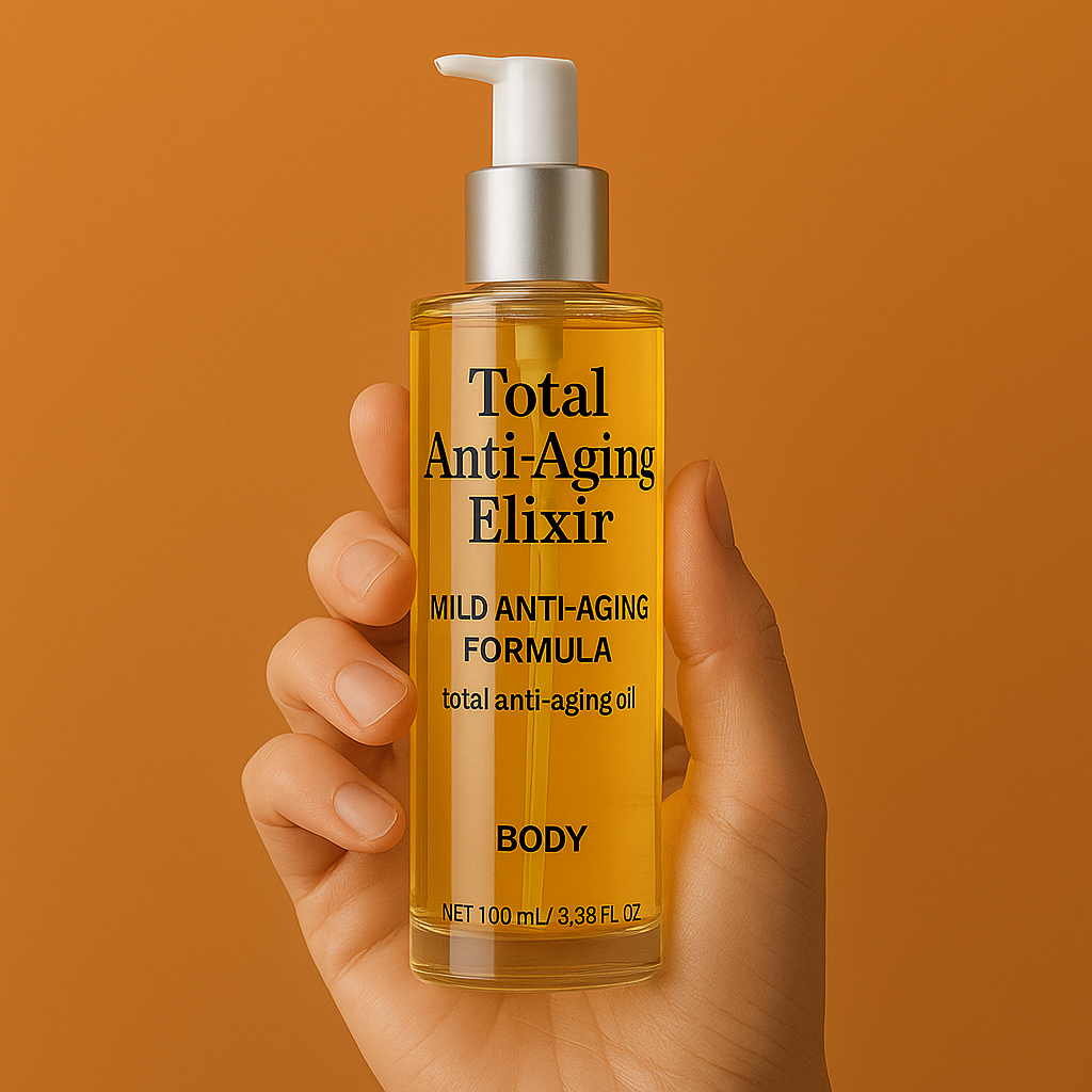 Total Anti-Aging Elixir