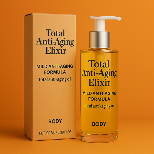 Total Anti-Aging Elixir