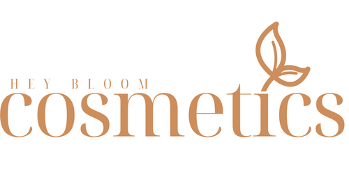 Hey Bloom Cosmetics